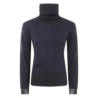 Y-3 Polyester Sweaters