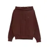 Y-3 Polyester Sweatshirts In Brown