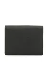 Y-3 Card Holder With Coin Pouch In Black