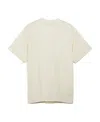 Y-3 Premium Short-sleeve T-shirt In White