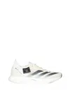 Y-3 Adidas Takumi Sen 10 Sneakers In White