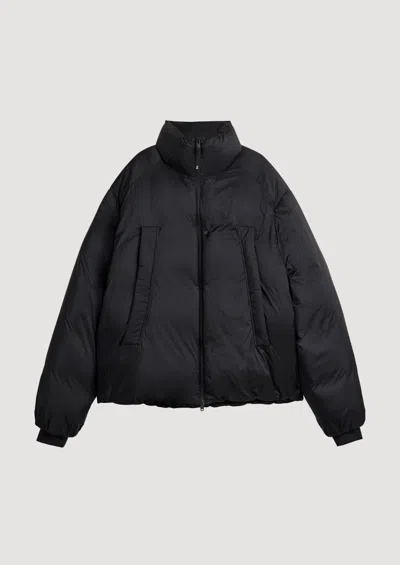 Y-3 PUFF JACKET