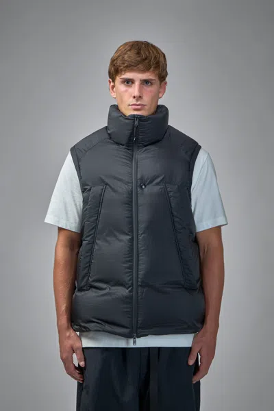 Y-3 Y-3 PUFF VEST