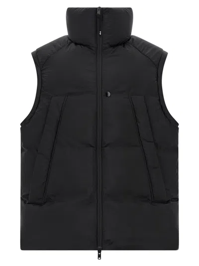 Y-3 Y-3 PUFFER VEST