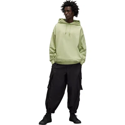 Y-3 Pull-on Cargo Pants In Black