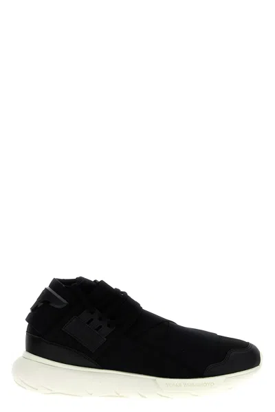 Y-3 'qasa' Sneakers