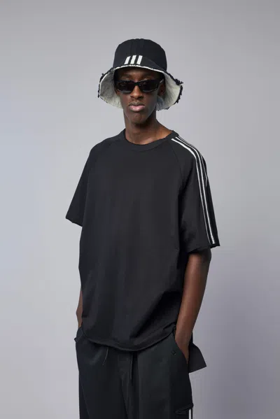 Y-3 Re 3s Ss Tee | Kq9793 | Black