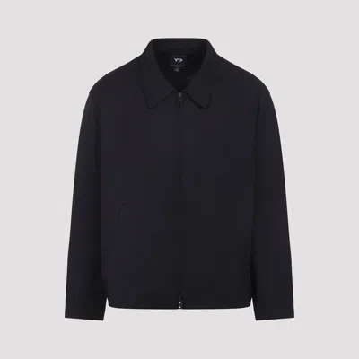 Y-3 REFINED JACKET