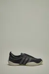 Y-3 Regu In Black
