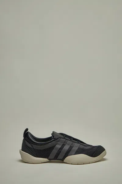 Y-3 Regu In Black