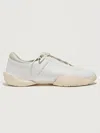 Y-3 Regu Leather