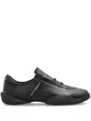 Y-3 Regu Sneakers In Black/black/black