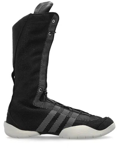 Y-3 REGU SNEAKERS