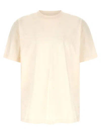 Y-3 Y-3 REGULAR T-SHIRT