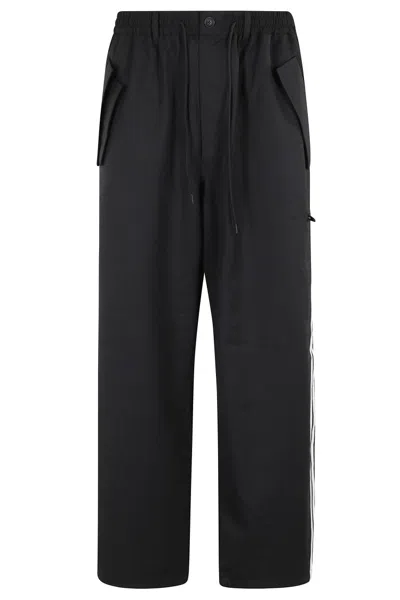 Y-3 RELAXED FIT Y-3 PANTS