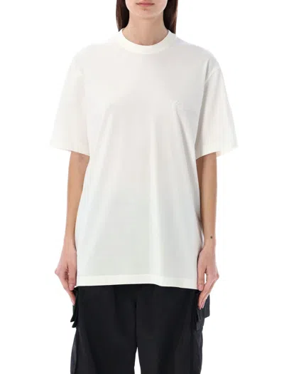 Y-3 RELAXED S/S TEE