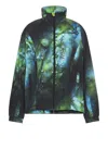 Y-3 Ripstop Jacket In Multi Color