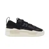 Y-3 Sneakers In Black