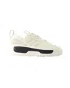 Y-3 Rivalry Sneaker In White
