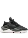 Y-3 Kaiwa In Black