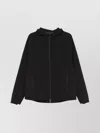 Y-3 M Run Hooded Jacket
