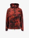 Y-3 Run Nylon Jacket In Multi