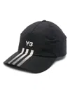 Y-3 Hat With Logo