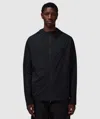 Y-3 Running Jacket In Black