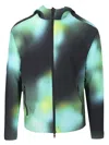Y-3 M Run Jacket Ao Sweatshirts Multicolor