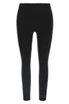 Y-3 Running Leggings In Black