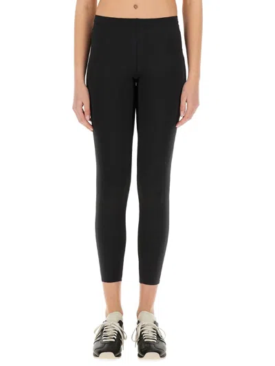 Y-3 RUNNING LEGGINGS