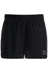 Y-3 Running Shorts In Black