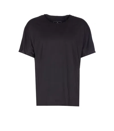 Y-3 Y-3 RUNNING T-SHIRT