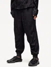 Y-3 Ryon Jogger Trousers In Black