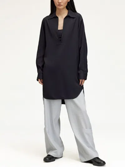 Y-3 Ryon Long Shirt In Multi