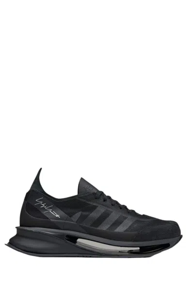 Y-3 S - Gendo Run In Black