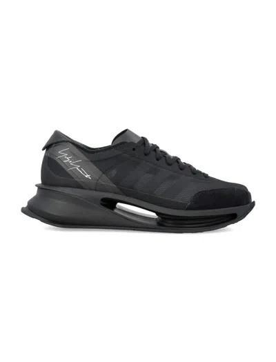 Y-3 S-gendo Run In Black