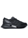 Y-3 S-gendo Run Sneakers In Black