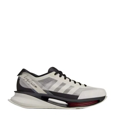 Y-3 S-gendo Run Lace-up Sneakers In Multi