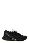 Y-3 S-gendo Run Sneakers In Black