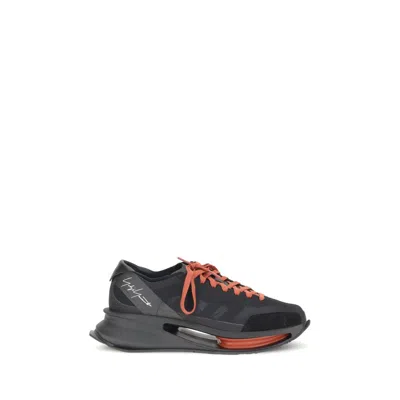 Y-3 S-GENDO RUN SNEAKERS