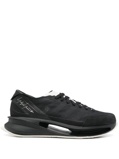 Y-3 S-GENDO RUN SNEAKERS
