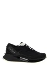Y-3 S-gendo Run Sneakers In Black