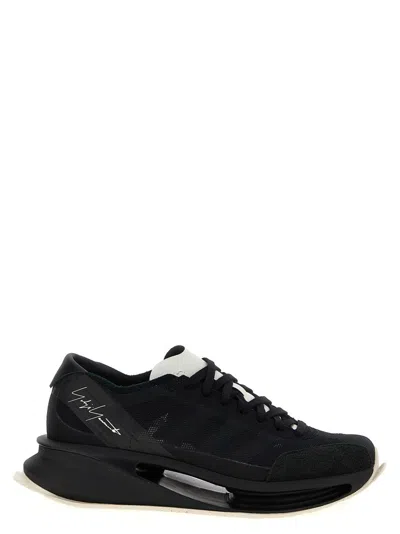 Y-3 'S-GENDO RUN' SNEAKERS