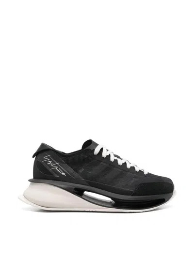 Y-3 S-GENDO RUN SNEAKERS