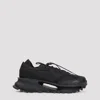 Y-3 S-gendo Trail Sneakers In Black
