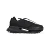 Y-3 S-gendo Run Sneakers In Black