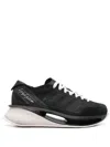 Y-3 Adidas Gendo Run Sneakers In Black