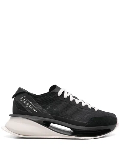 Y-3 S-GENDO RUN SNEAKERS