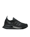 Y-3 S-gendo Run Sneakers In Black